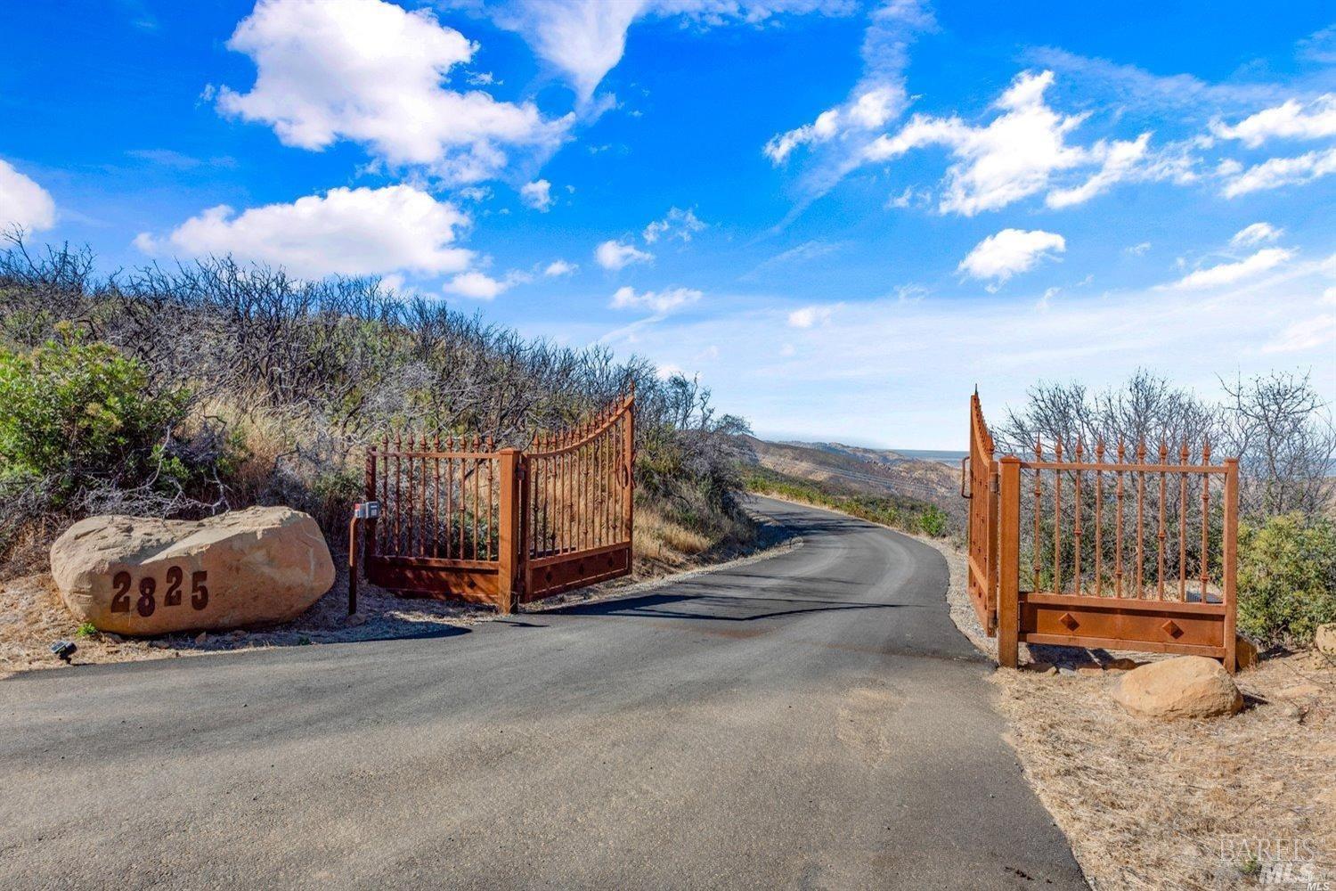 2825 Gates Canyon Road