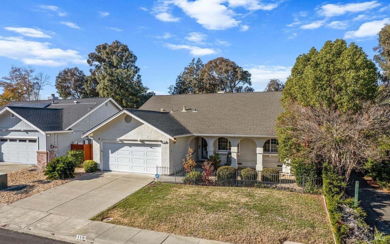 118 White Sands Drive