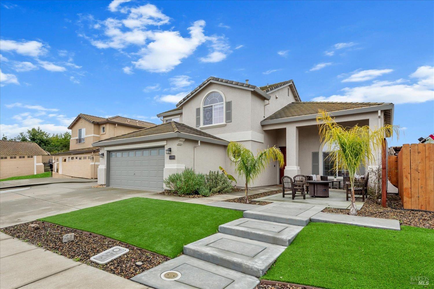 1042 Fountain Grove Dr