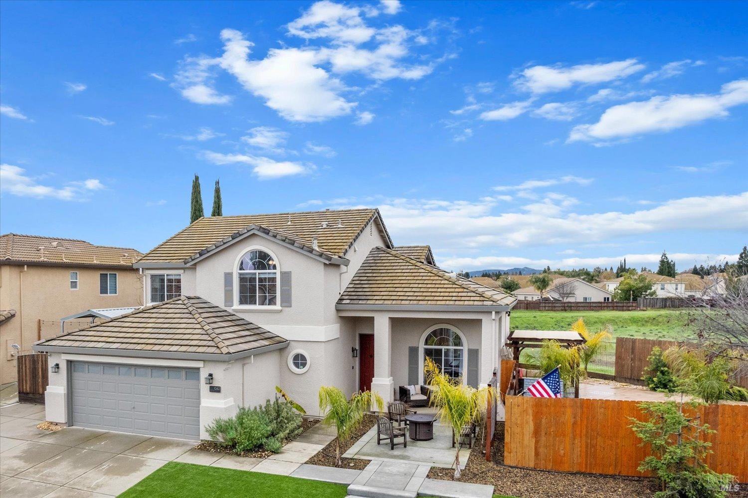 1042 Fountain Grove Dr