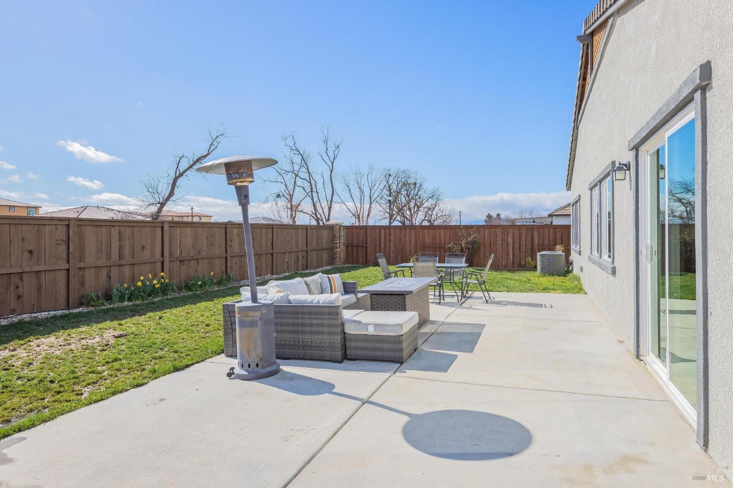 1765 Honeysuckle Way