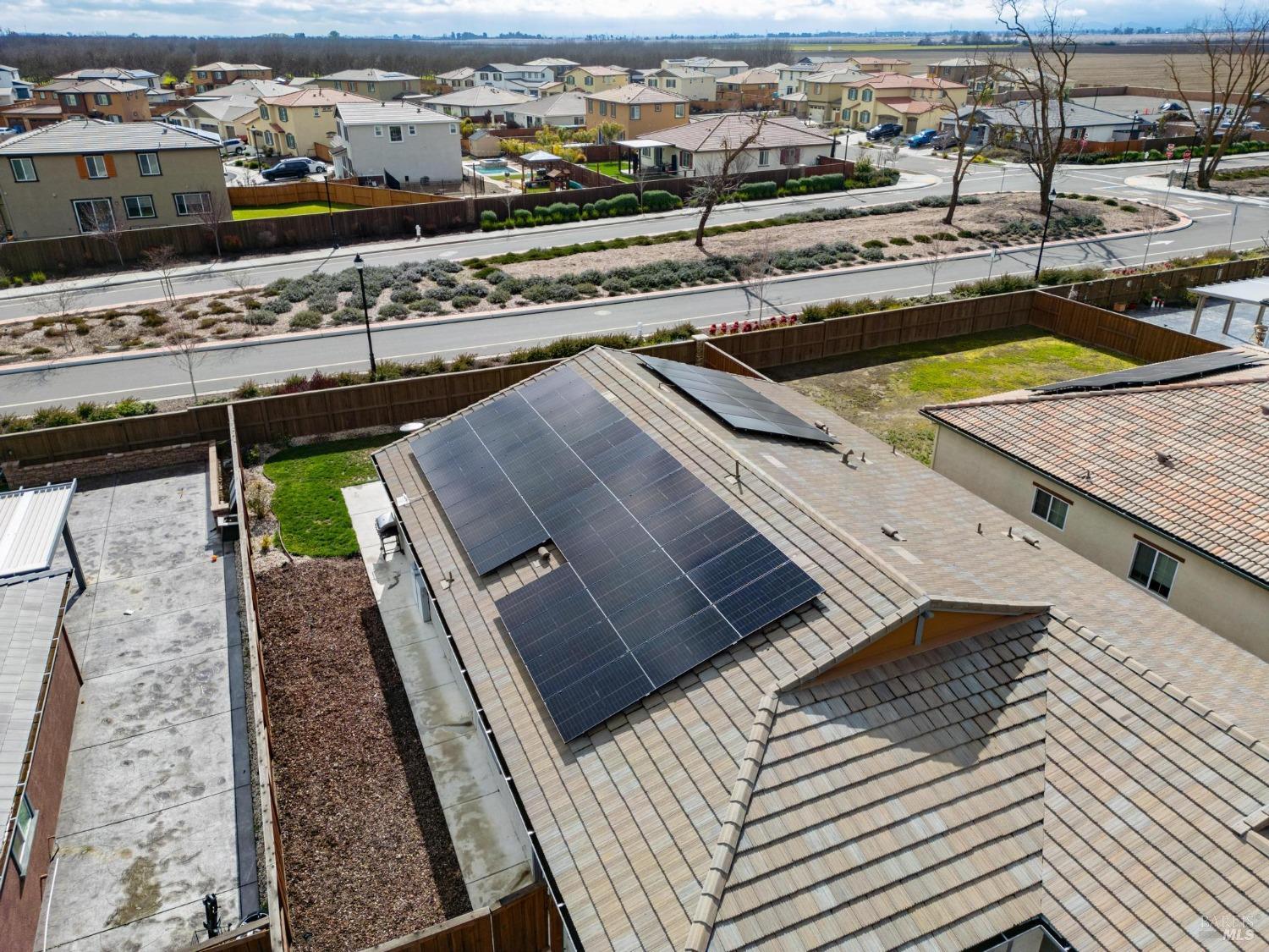 1765 Honeysuckle Way