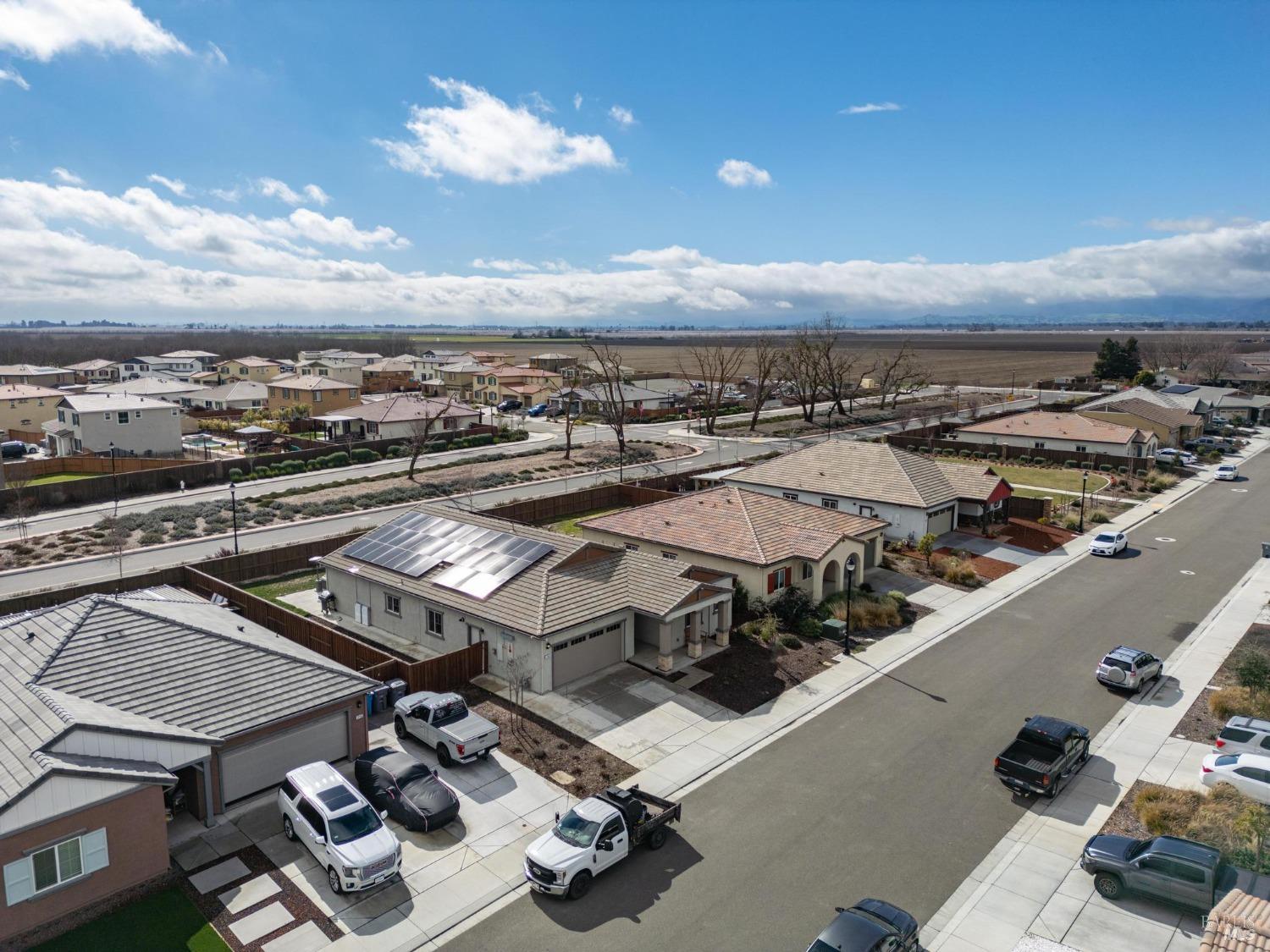 1765 Honeysuckle Way