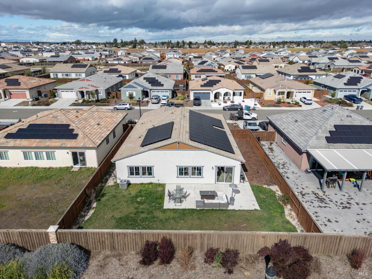 1765 Honeysuckle Way