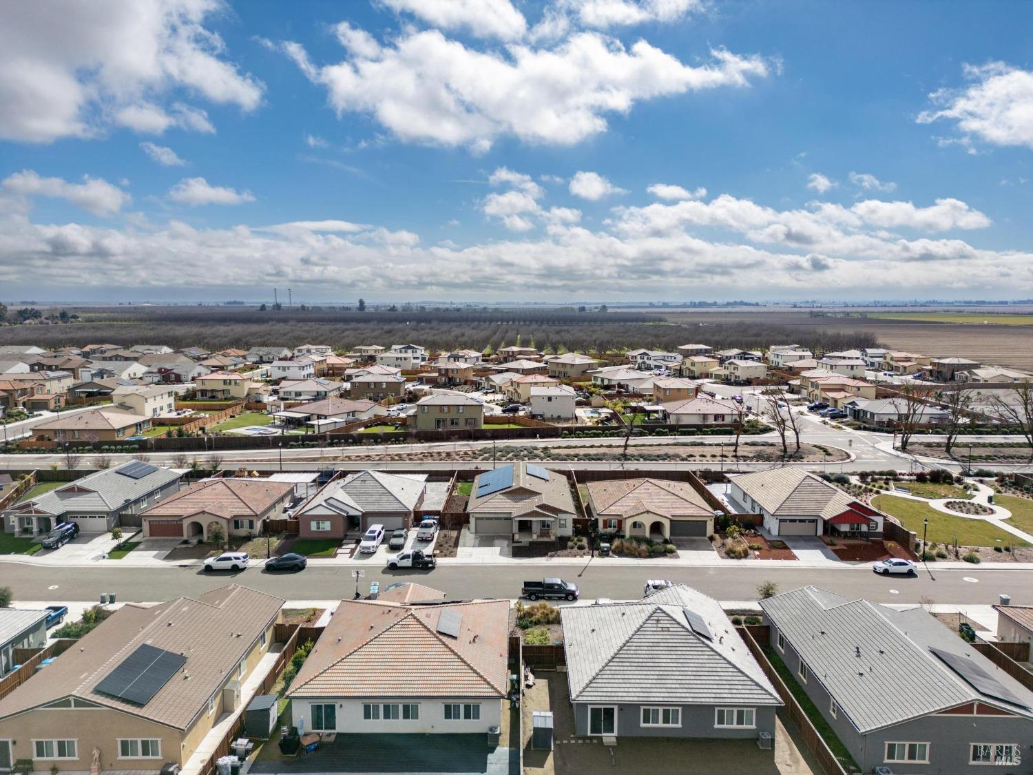 1765 Honeysuckle Way