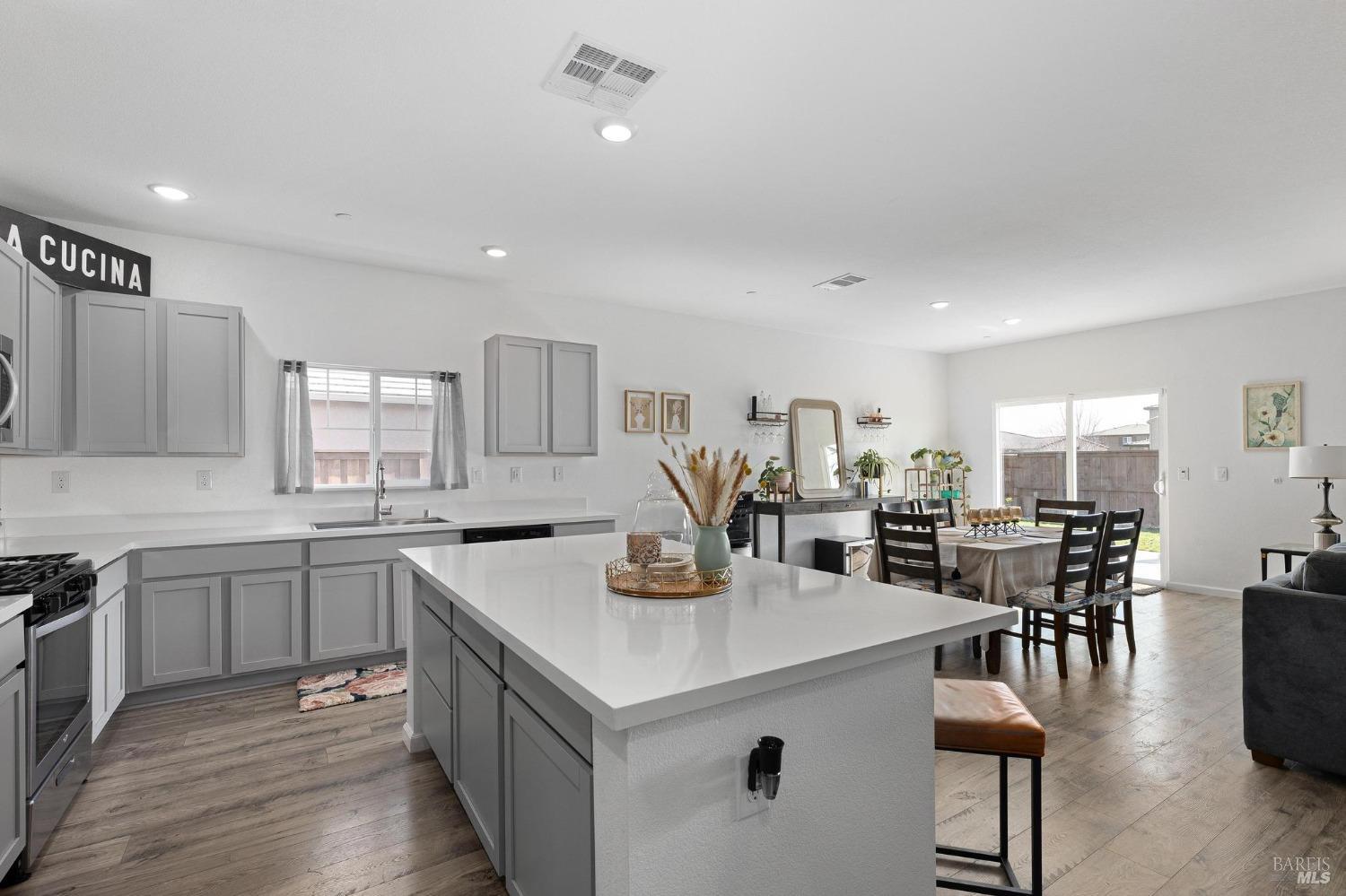 1765 Honeysuckle Way