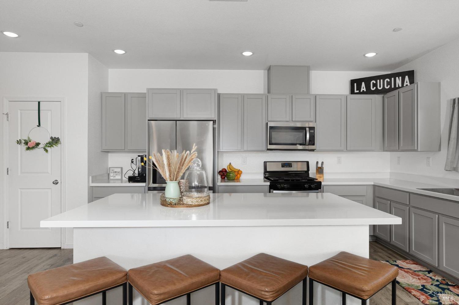 1765 Honeysuckle Way