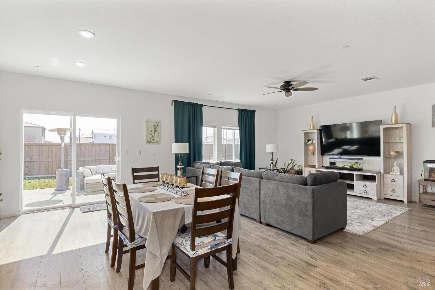 1765 Honeysuckle Way