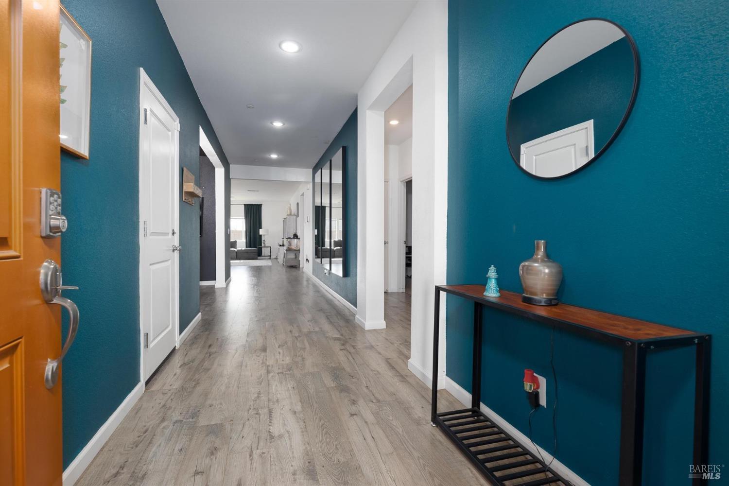 1765 Honeysuckle Way