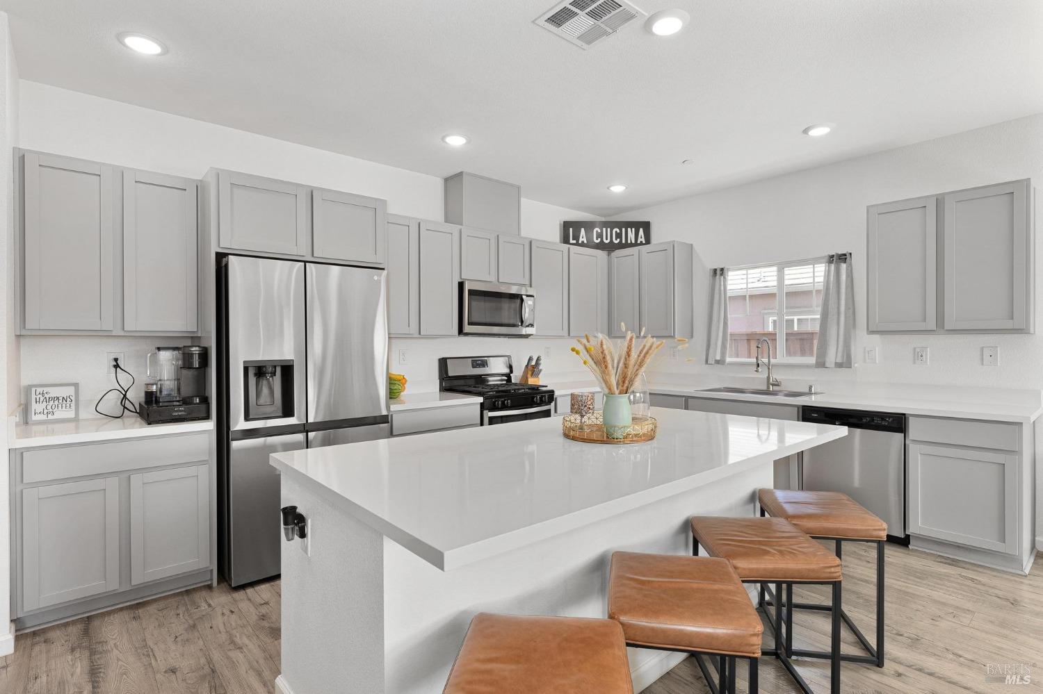 1765 Honeysuckle Way