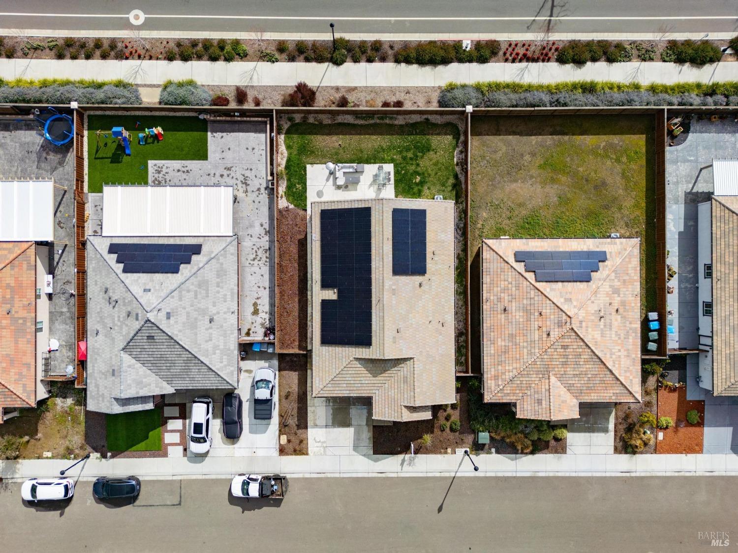 1765 Honeysuckle Way