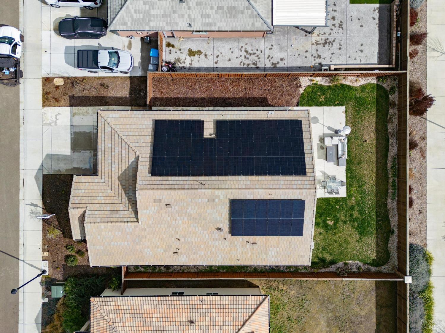 1765 Honeysuckle Way