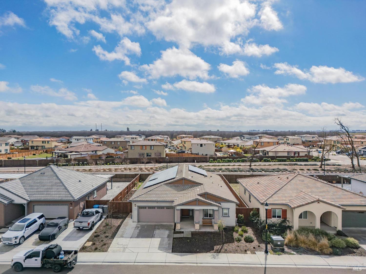 1765 Honeysuckle Way