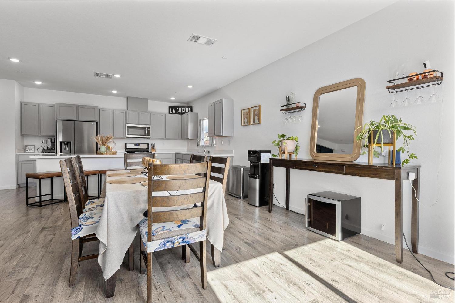 1765 Honeysuckle Way