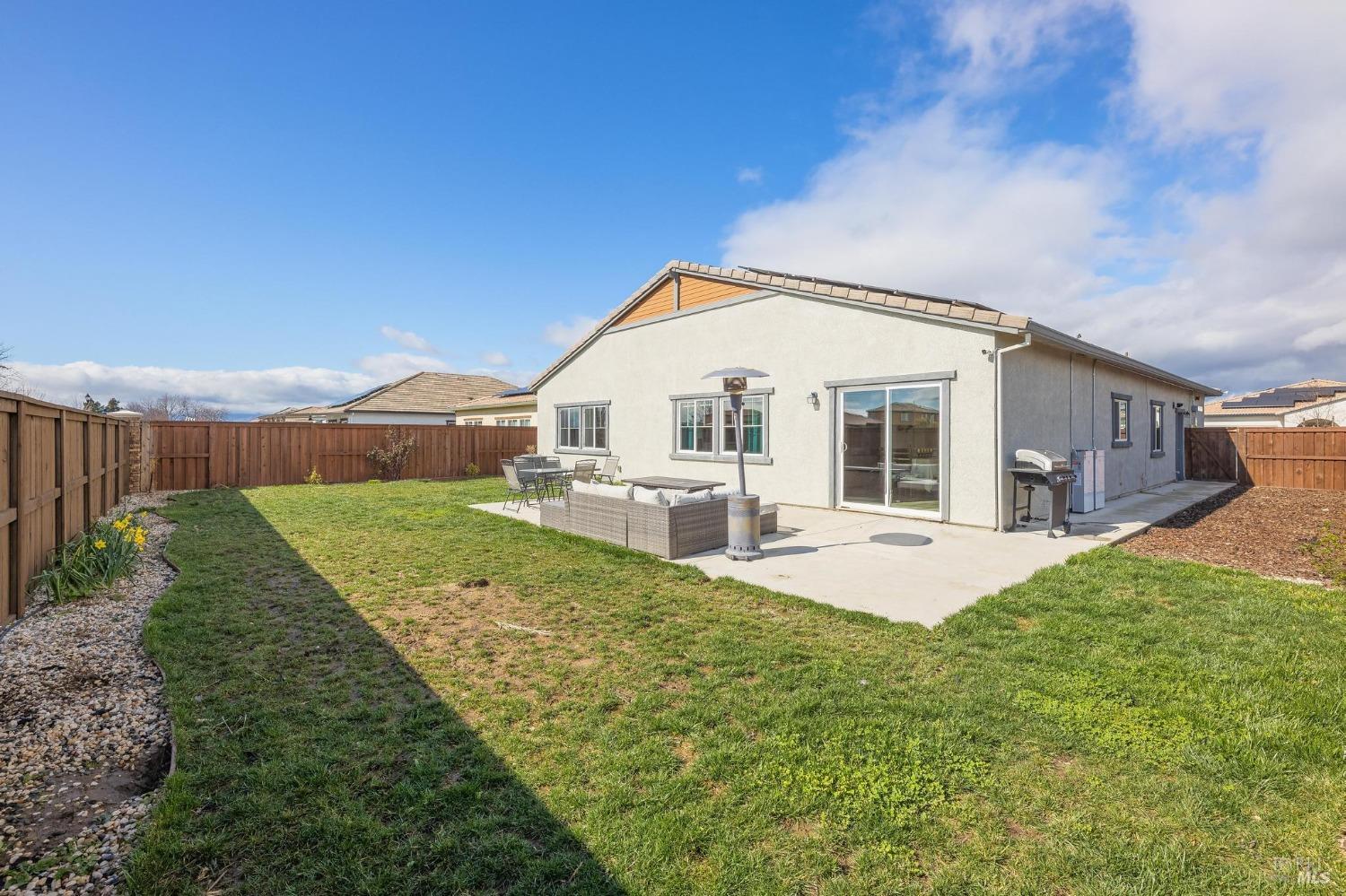 1765 Honeysuckle Way