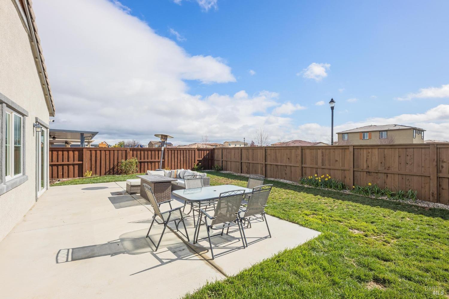 1765 Honeysuckle Way