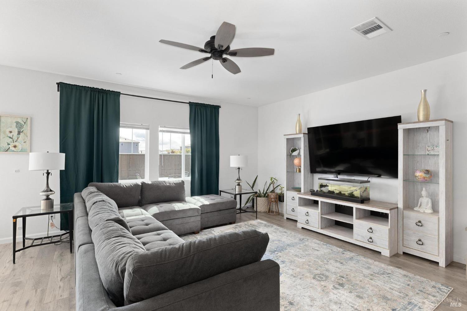 1765 Honeysuckle Way