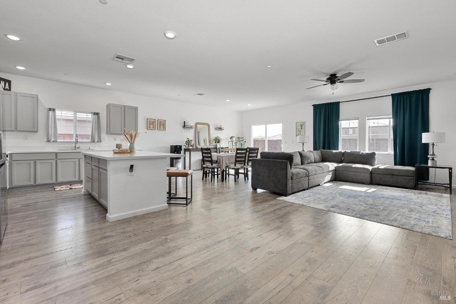 1765 Honeysuckle Way