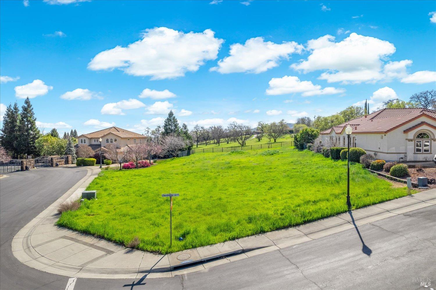 3000 Chardonnay Ct