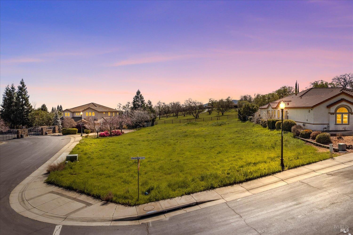 3000 Chardonnay Ct