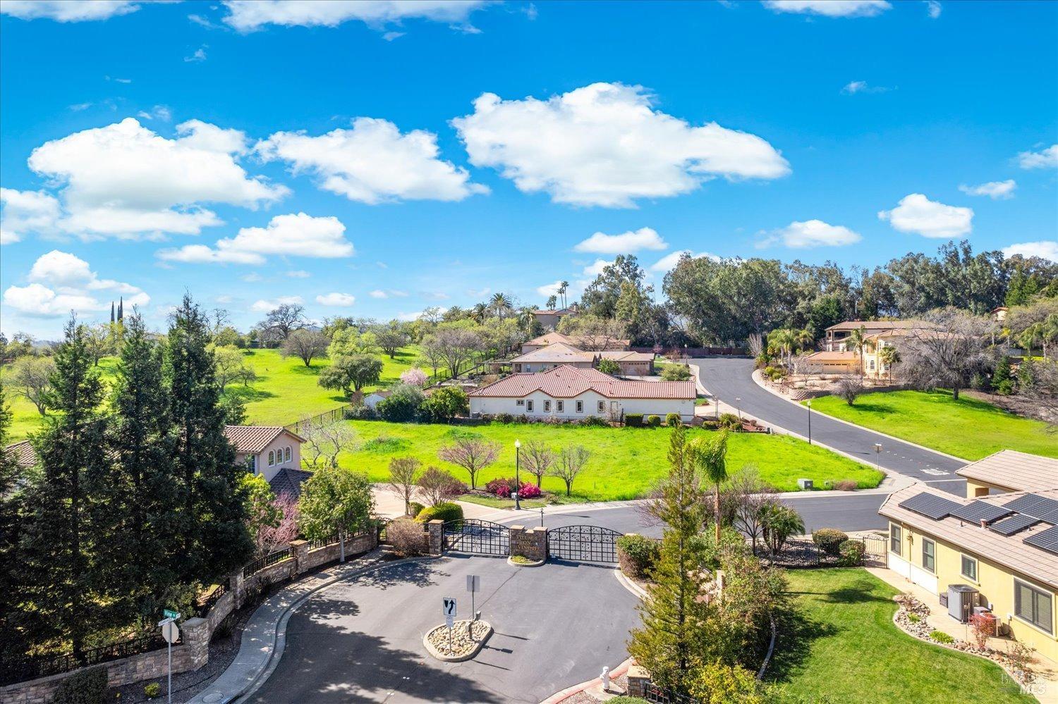 3000 Chardonnay Ct