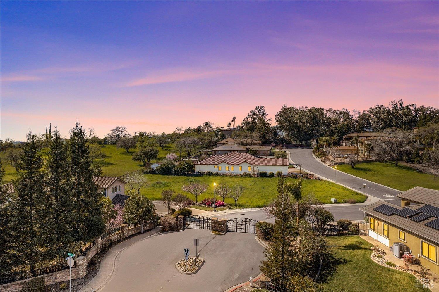 3000 Chardonnay Ct
