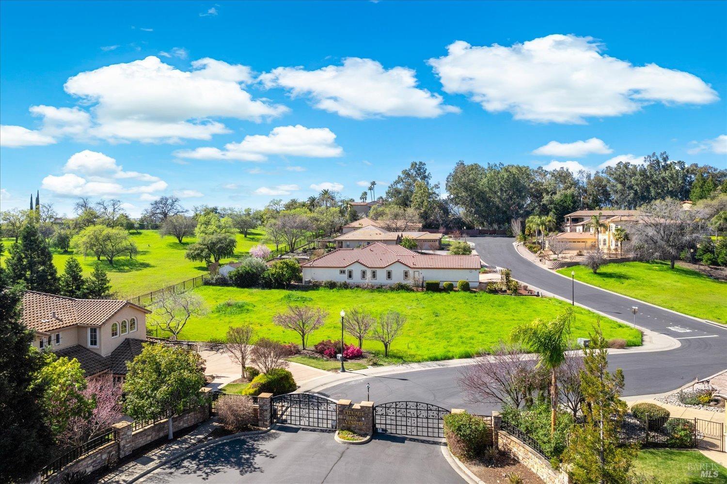 3000 Chardonnay Ct