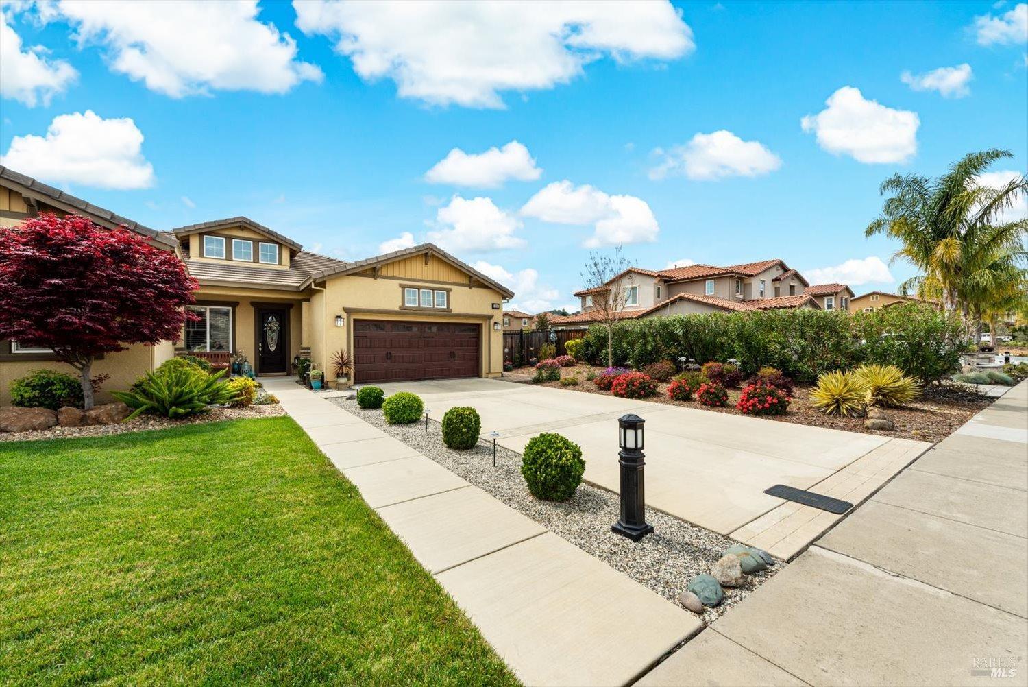 214 Rolling Sage Cir