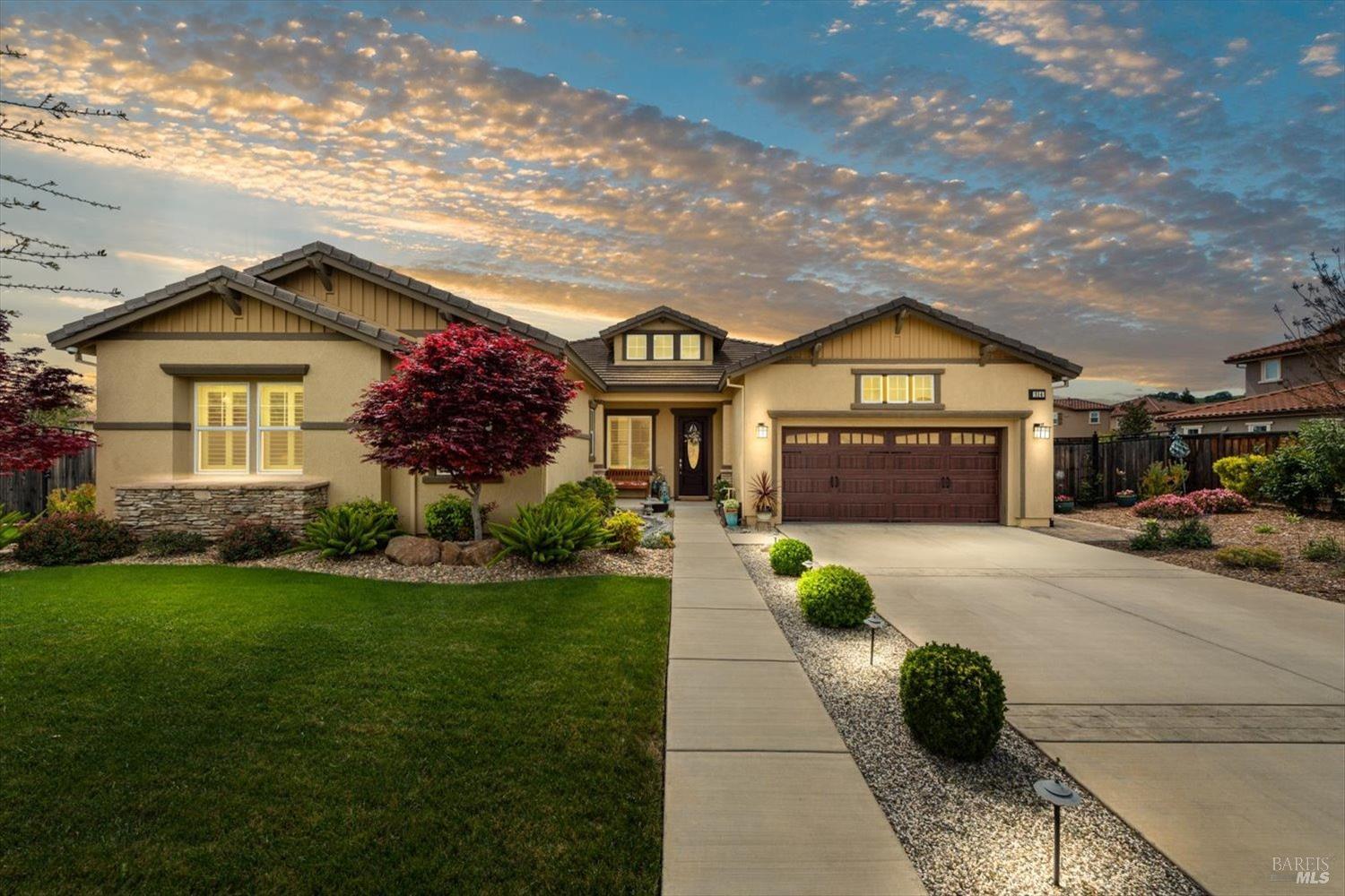 214 Rolling Sage Cir