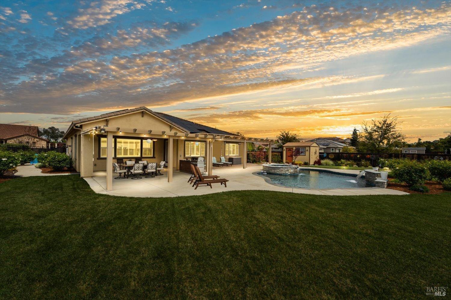 214 Rolling Sage Cir