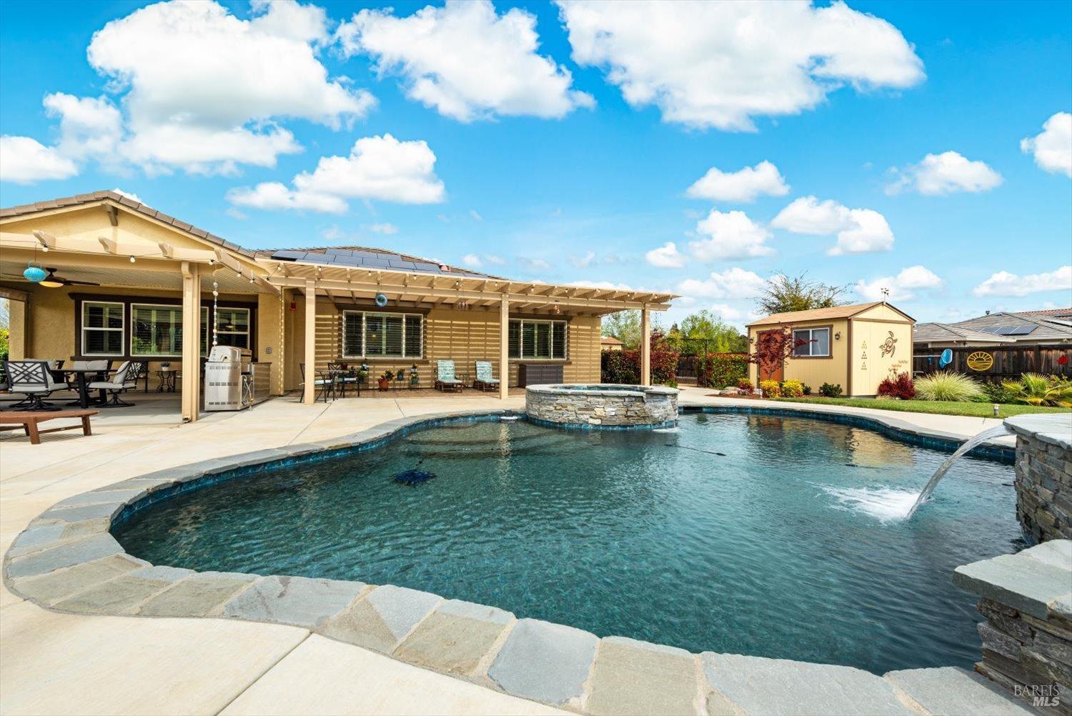 214 Rolling Sage Cir