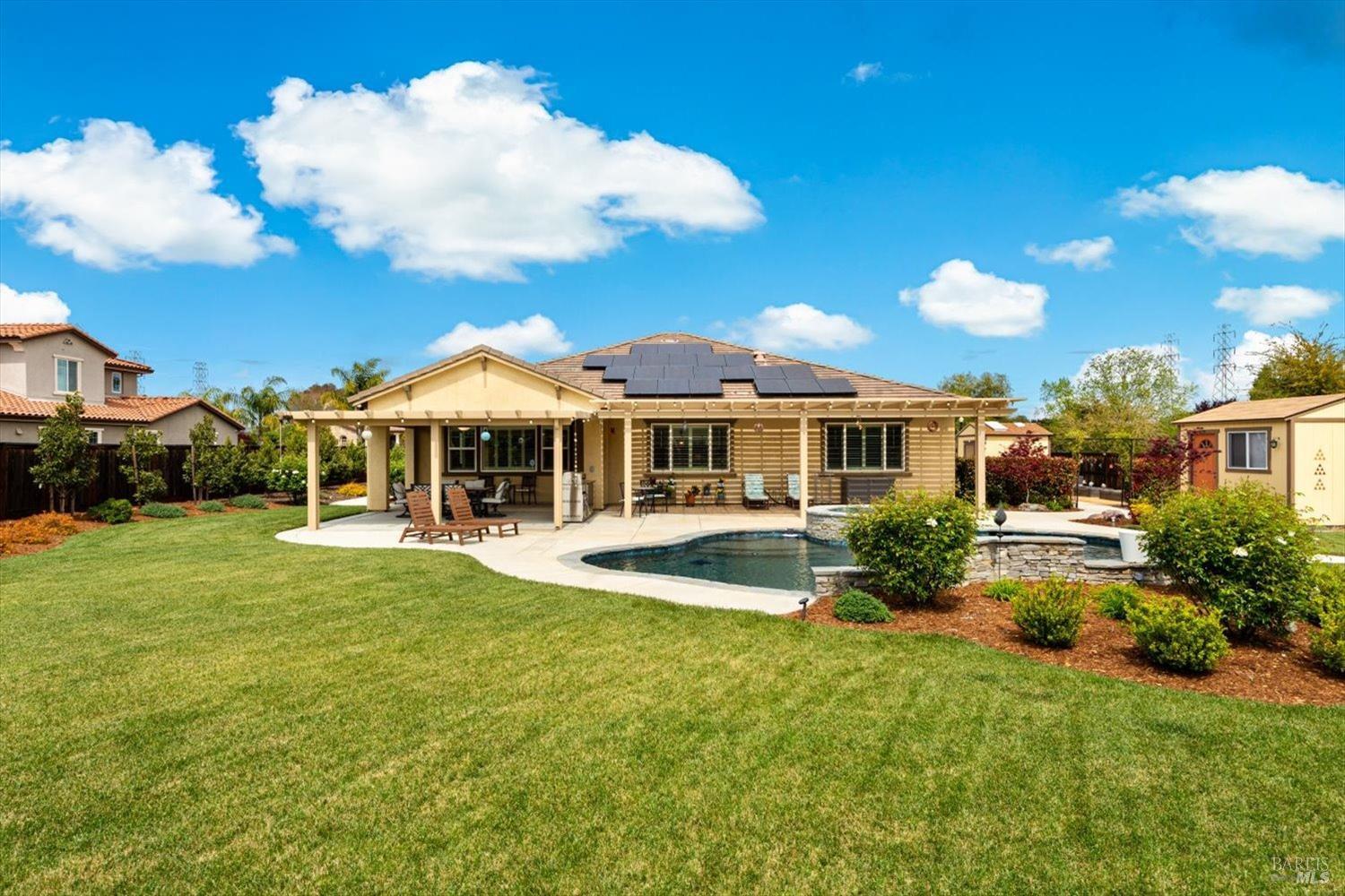 214 Rolling Sage Cir