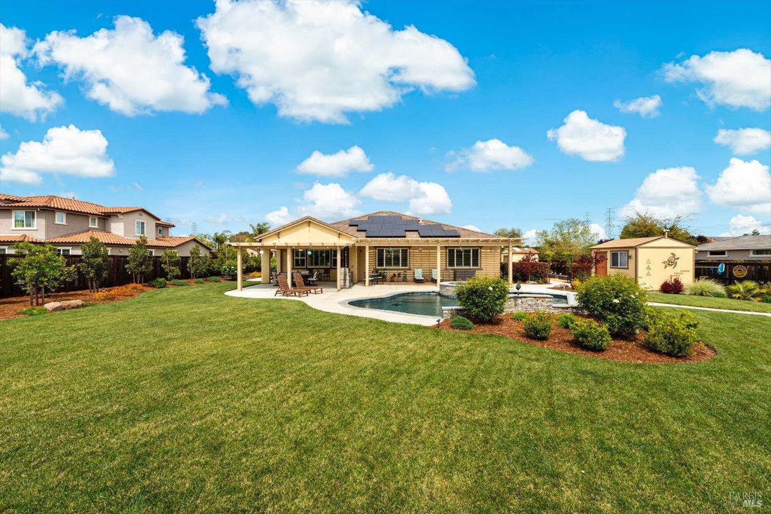 214 Rolling Sage Cir