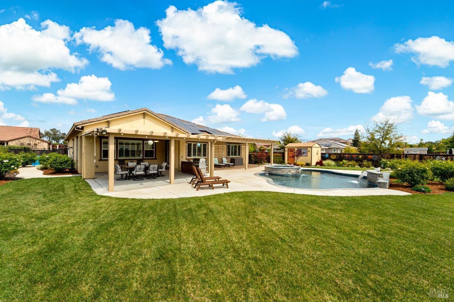 214 Rolling Sage Cir