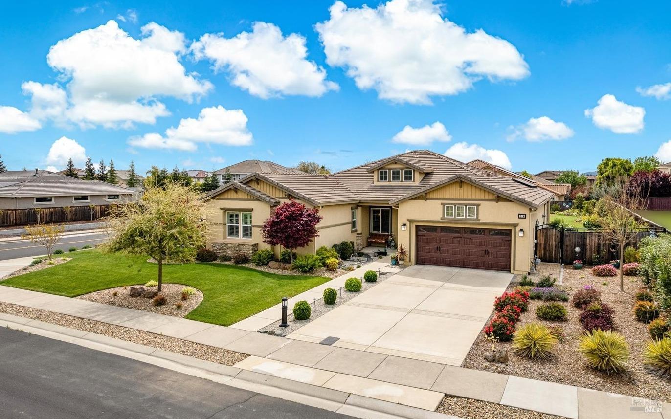 214 Rolling Sage Cir