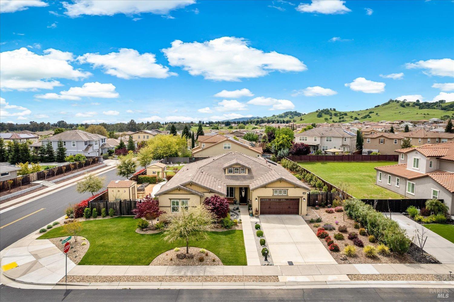 214 Rolling Sage Cir