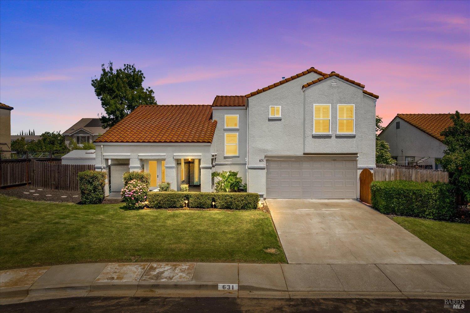 631 Whisperglen Ct