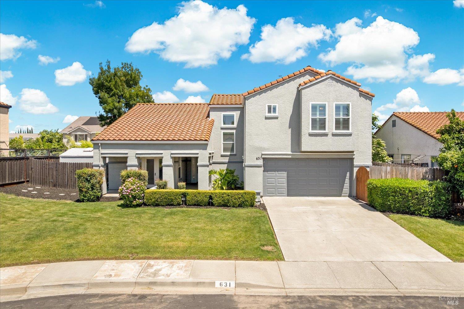 631 Whisperglen Ct
