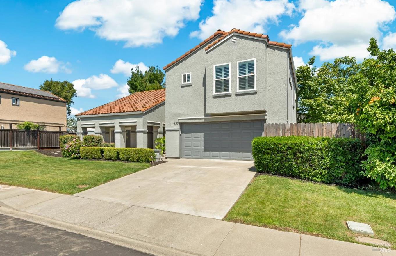 631 Whisperglen Ct
