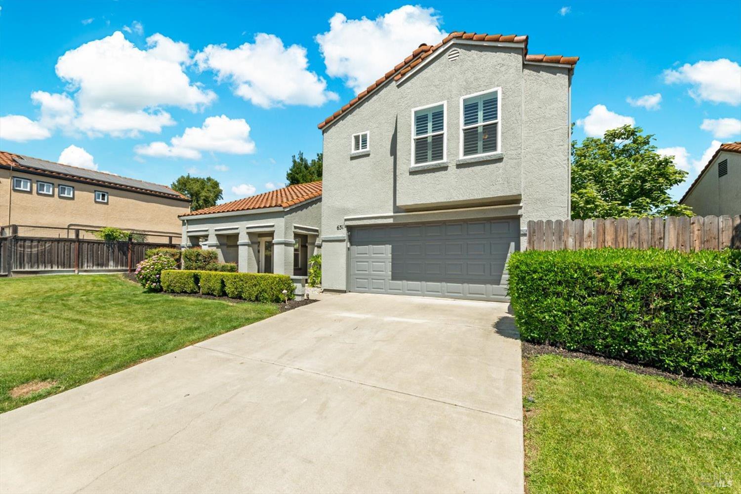 631 Whisperglen Ct