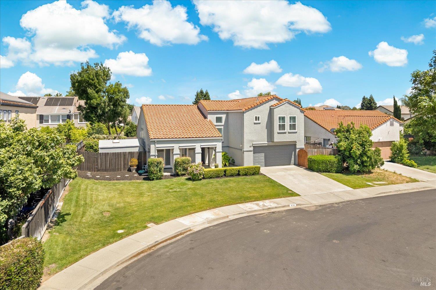 631 Whisperglen Ct