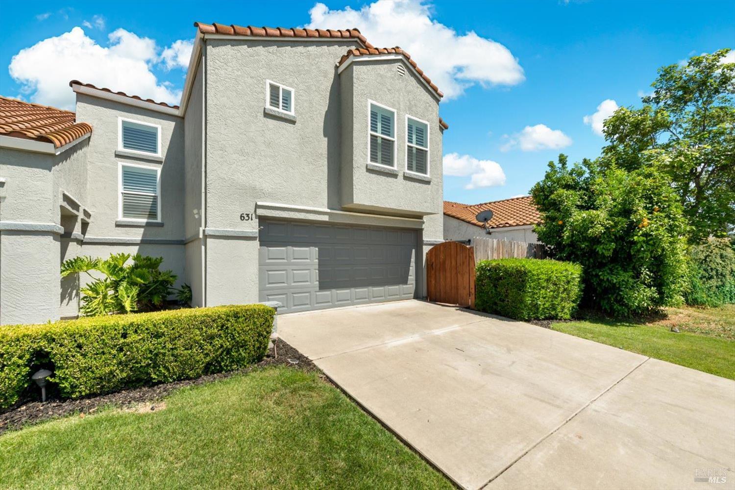 631 Whisperglen Ct