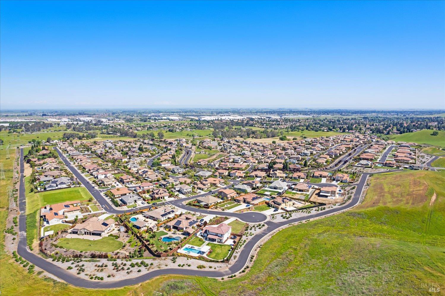 275 Rolling Sage Circle