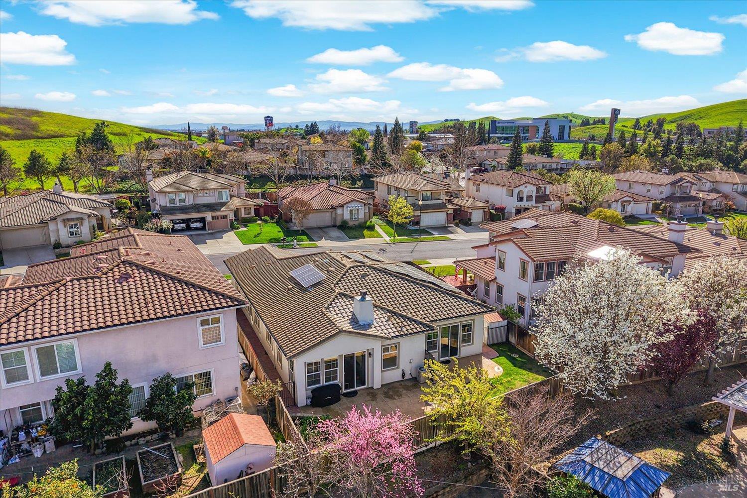 624 Emerald Hills Circle