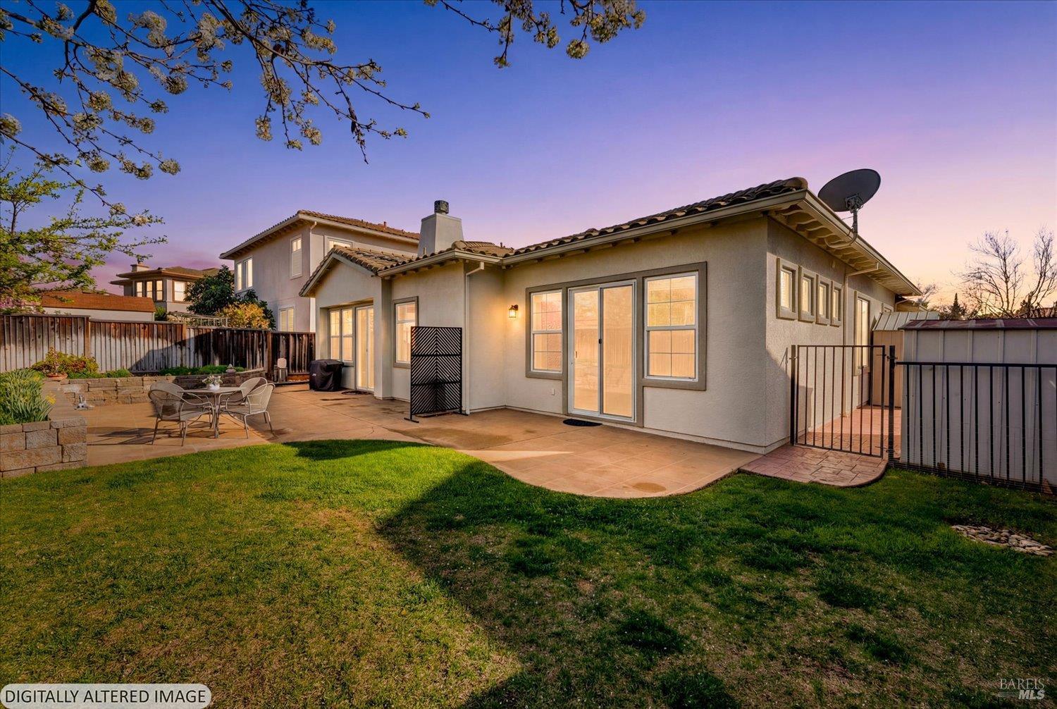 624 Emerald Hills Circle