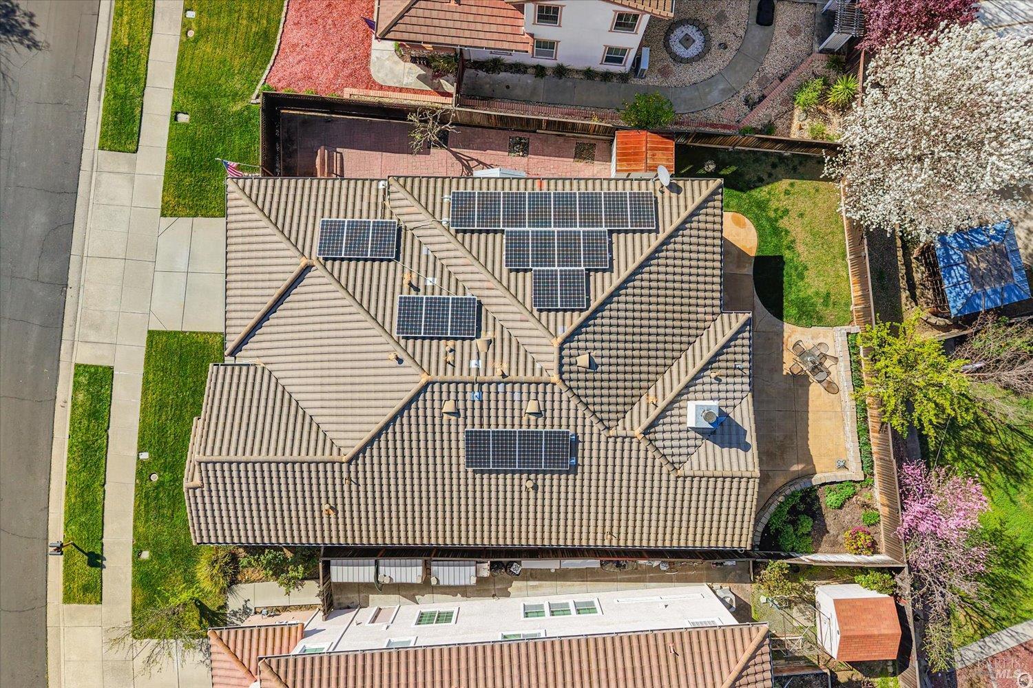 624 Emerald Hills Circle