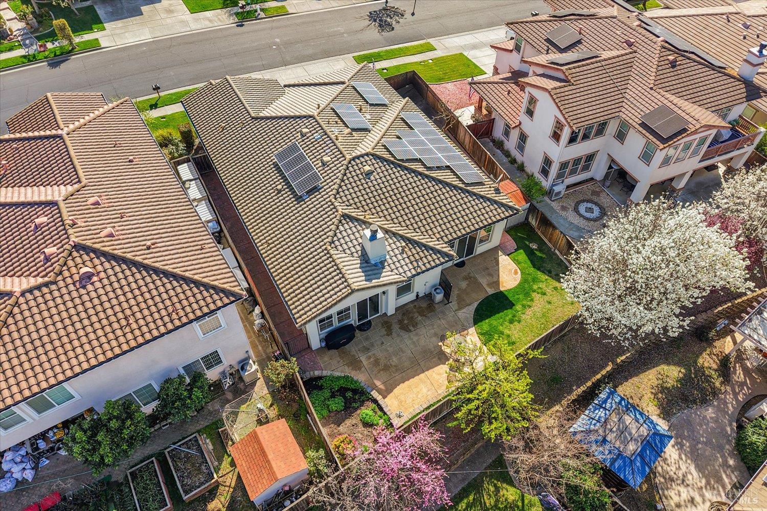 624 Emerald Hills Circle