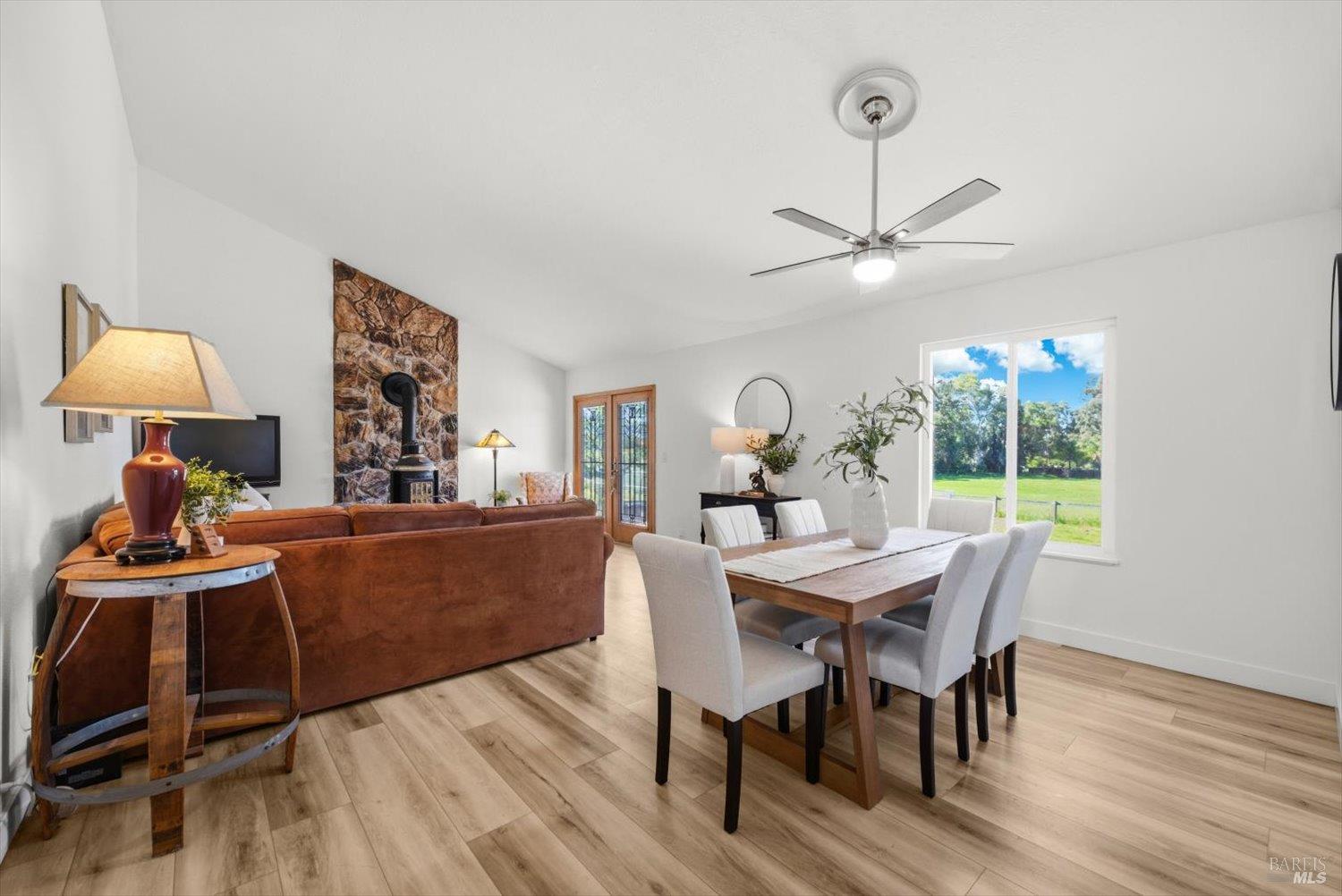 7275 Browns Valley Road