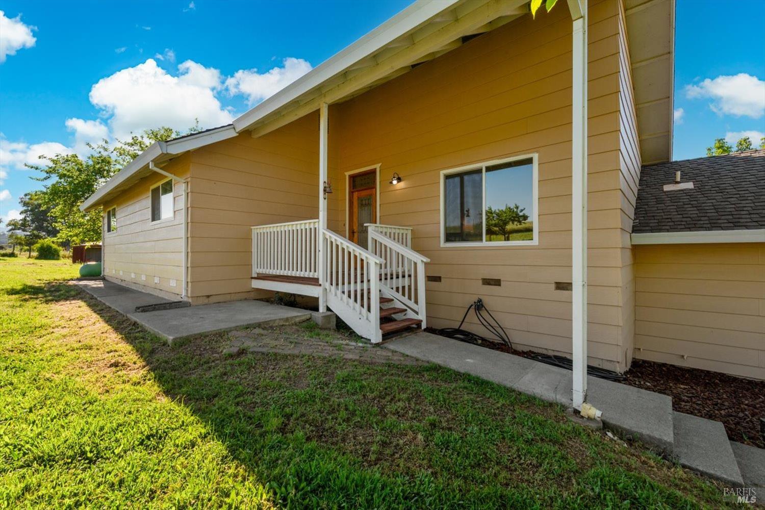 7275 Browns Valley Road