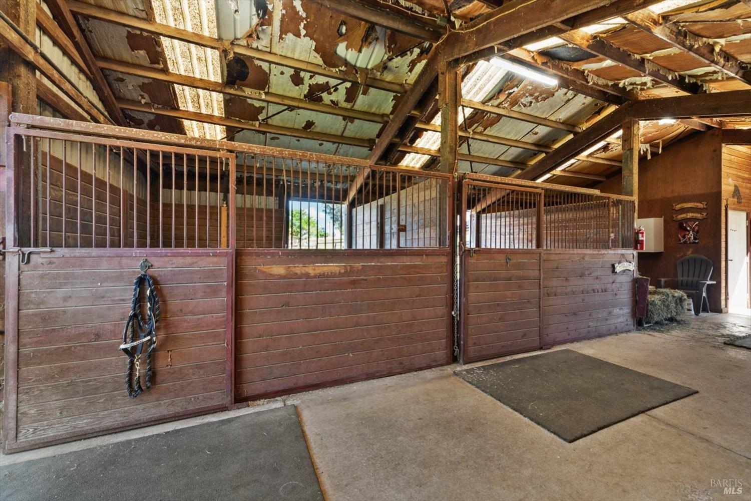 7275 Browns Valley Road